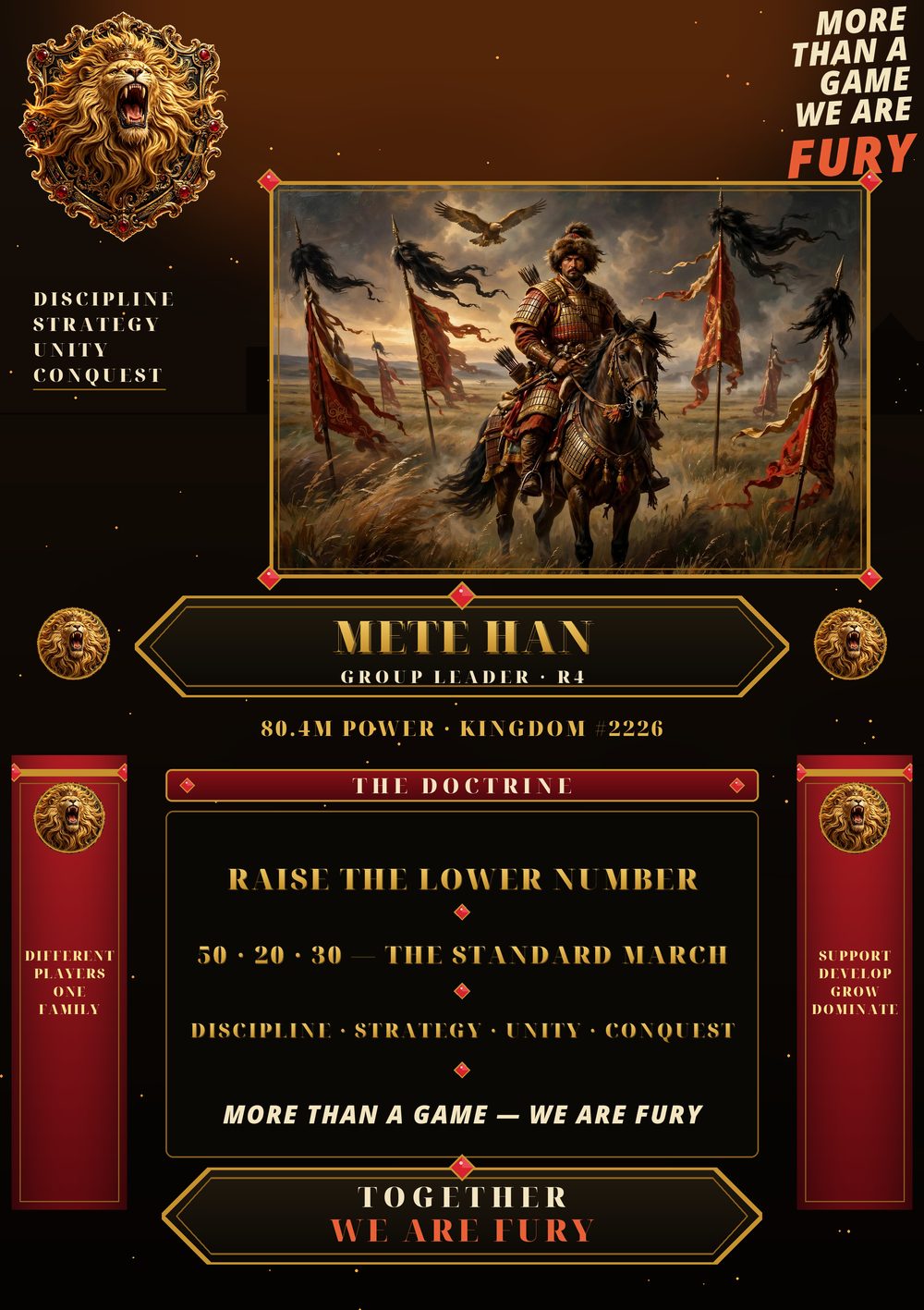 METE HAN — poster tas-Sala tal-Fama tal-Alleanza