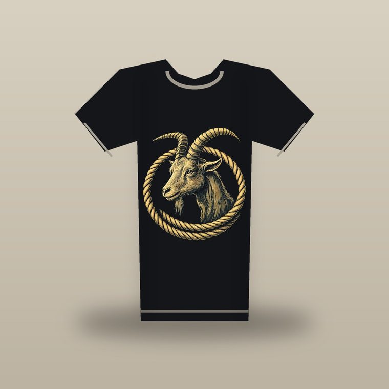 Studio Emblem Tee